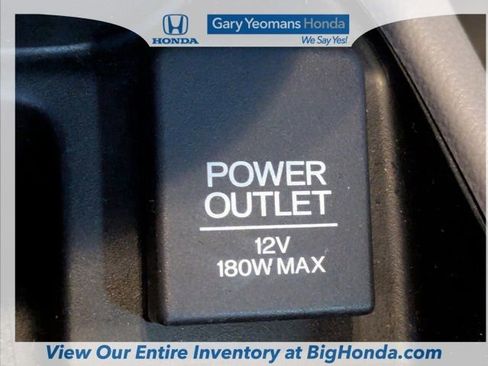 Used 2014 Honda CR-V LX image 26