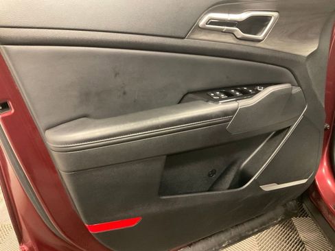 Used 2023 Kia Sportage X-Line image 9