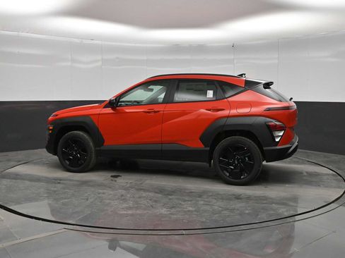 New 2026 Hyundai Kona SEL Sport AWD/4WD image 5
