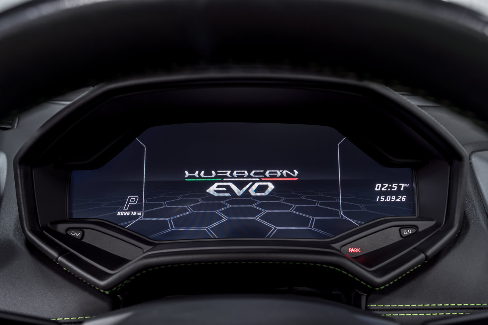 Used 2023 Lamborghini Huracan EVO RWD image 14