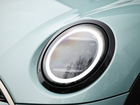 New 2026 MINI Cooper S image 12