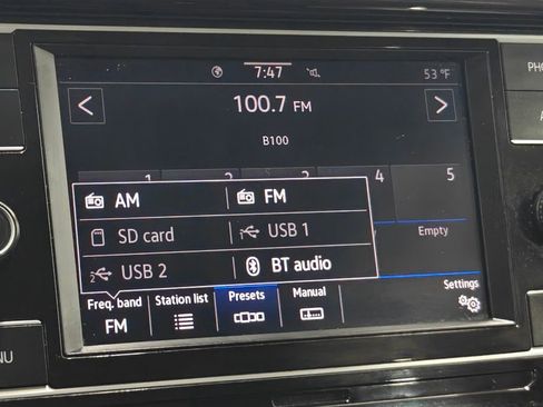 Used 2022 Volkswagen Taos S w/ IQ Drive S Package image 31