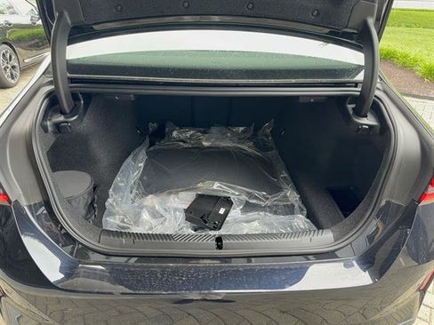 New 2027 BMW 530i xDrive AWD/4WD image 5