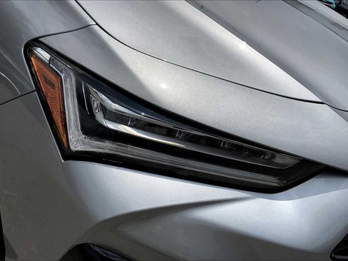 New 2025 Acura TLX w/ Technology Package FWD image 20