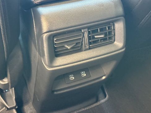 New 2026 Honda CR-V Sport Touring image 13