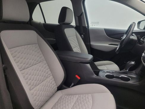 Used 2021 Chevrolet Equinox LT w/ Driver Convenience Package image 21