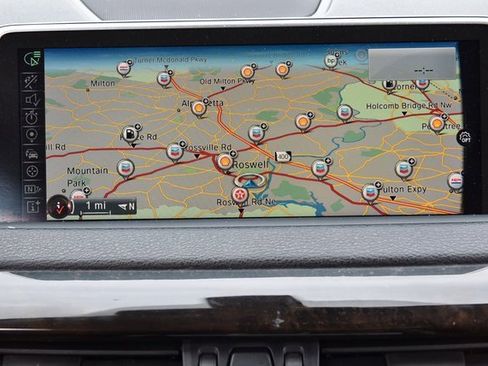 Used 2016 BMW X5 sDrive35i image 37