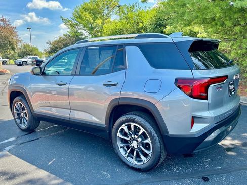 Used 2026 GMC Terrain Elevation w/ Elevation Premium Package AWD/4WD image 5