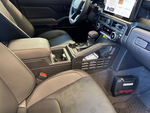 Certified 2026 Toyota Tacoma TRD Pro w/ Tow Tech Package AWD/4WD image 21
