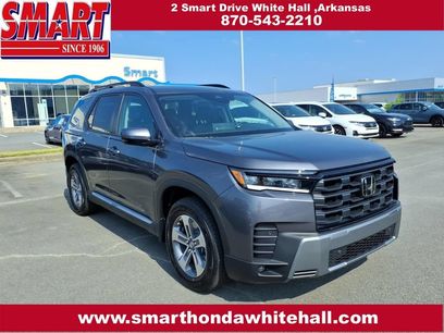 New 2026 Honda Pilot EX-L