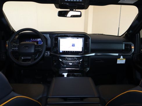 New 2025 Ford F150 Tremor w/ Equipment Group 402A High AWD/4WD image 27