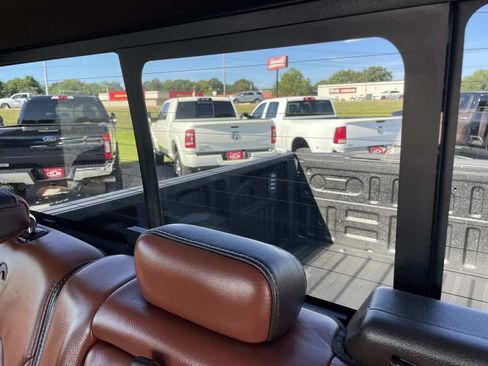 Used 2018 Ford F150 King Ranch AWD/4WD image 11