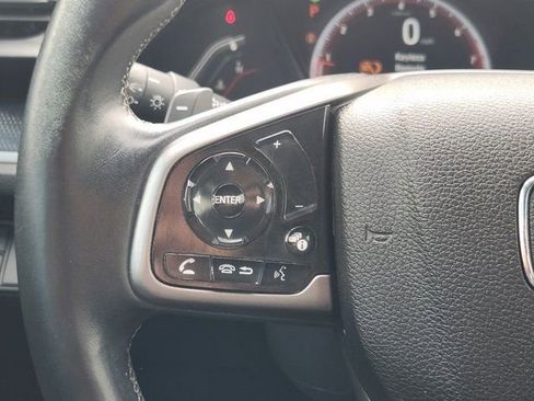 Used 2020 Honda Civic Sport image 29