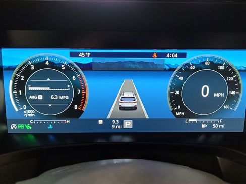 New 2026 Subaru Outback Premium image 14