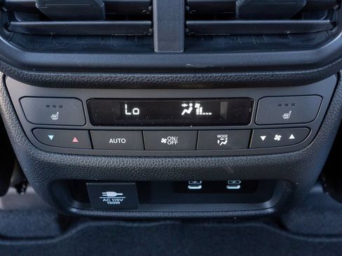 New 2026 Honda Pilot Elite image 24