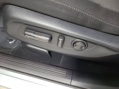 Certified 2026 Honda CR-V EX image 19
