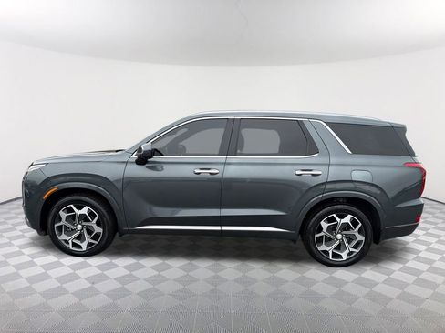 Used 2022 Hyundai Palisade Calligraphy FWD image 8