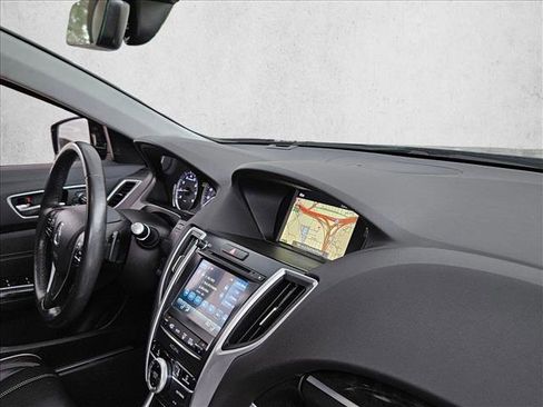 Used 2020 Acura TLX V6 w/ Technology Package image 25