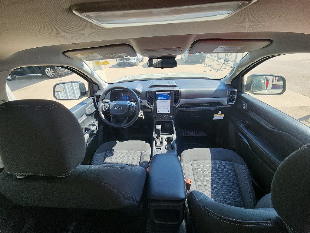 New 2026 Ford Ranger XL RWD image 10