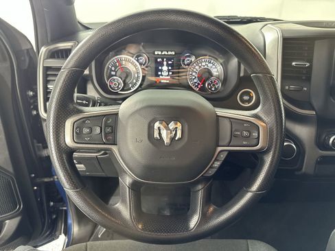 Used 2023 RAM 1500 Tradesman image 14