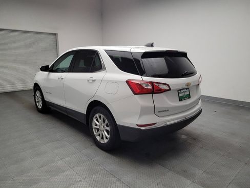 Used 2020 Chevrolet Equinox LT w/ Driver Convenience Package FWD image 5