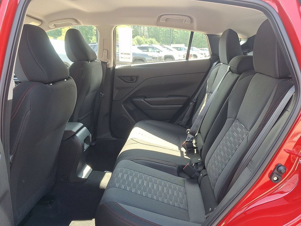 New 2026 Subaru Impreza 2.0i Sport AWD/4WD image 13
