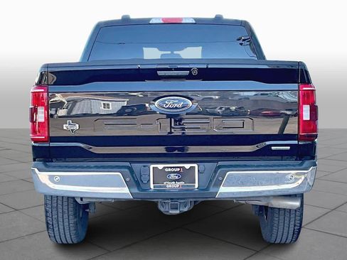 Used 2021 Ford F150 XLT w/ Equipment Group 302A High image 7