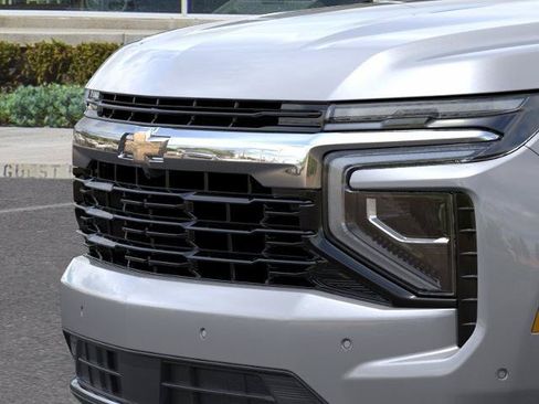 New 2026 Chevrolet Tahoe LS RWD image 13