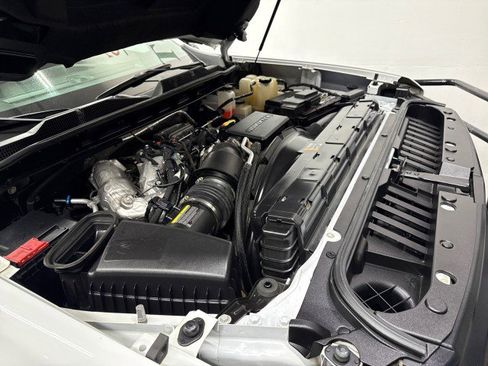 Used 2023 Chevrolet Silverado 2500 W/T w/ WT Convenience Package image 45