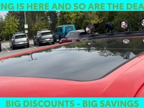 Used 2022 Ford F150 Raptor w/ Equipment Group 801A High image 12