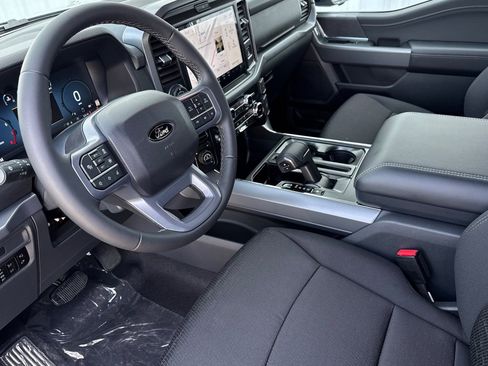New 2026 Ford F150 XLT image 10