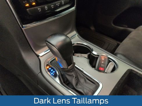 Used 2020 Jeep Grand Cherokee Altitude RWD image 29