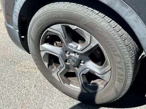 Used 2019 Honda CR-V EX image 15