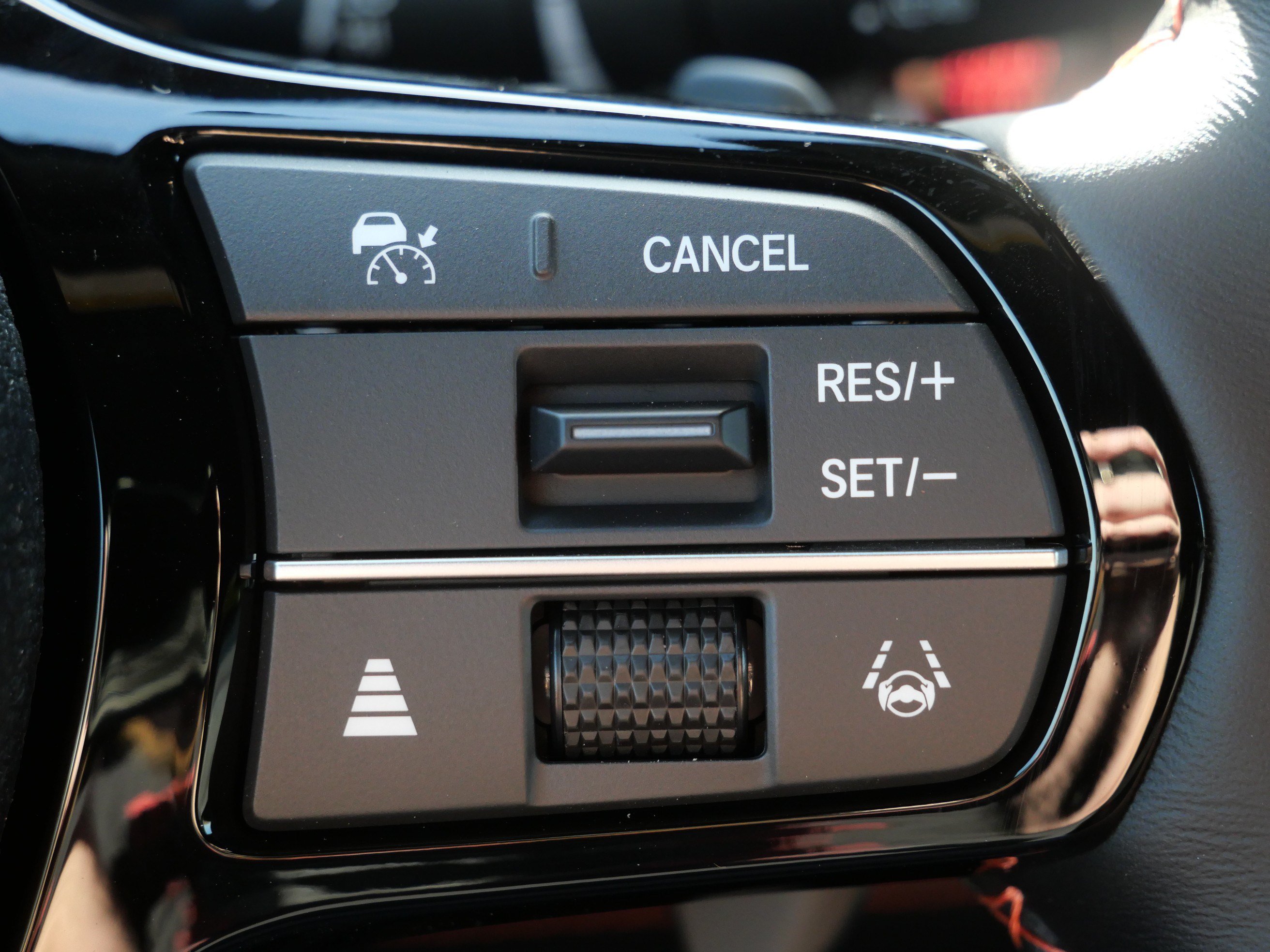 New 2027 Honda Passport TrailSport Elite image 24