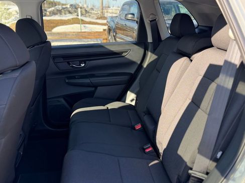 Used 2026 Honda CR-V EX image 8