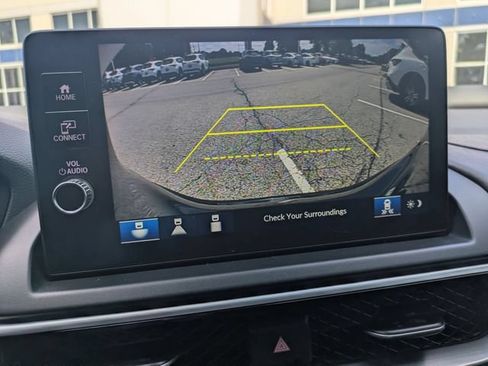 Certified 2025 Acura ADX A-Spec FWD image 19