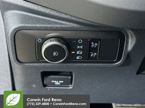 New 2026 Ford Bronco Outer Banks AWD/4WD image 11