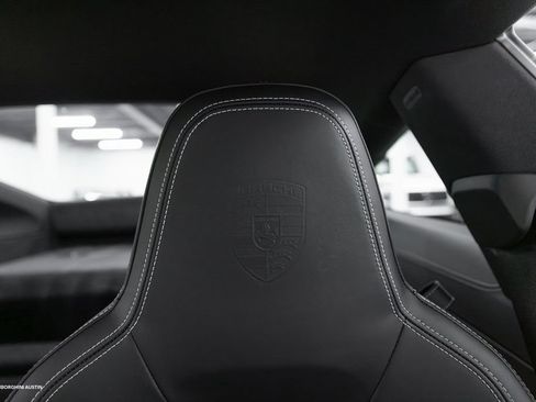 Used 2022 Porsche 911 GT3 RWD image 31