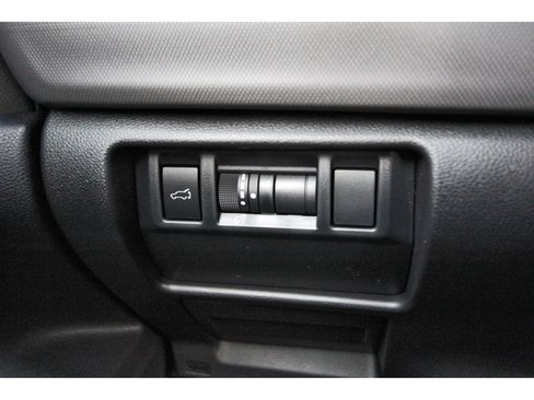 New 2026 Subaru Forester Wilderness AWD/4WD image 16