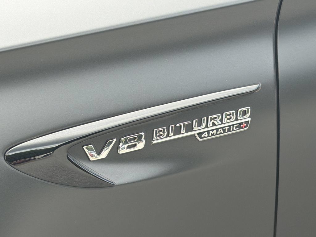 Certified 2023 Mercedes-Benz E 63 AMG S image 14