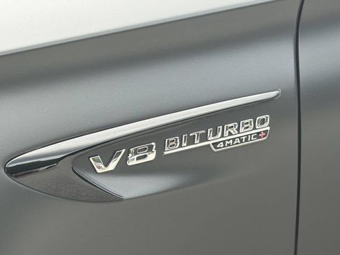 Certified 2023 Mercedes-Benz E 63 AMG S image 14