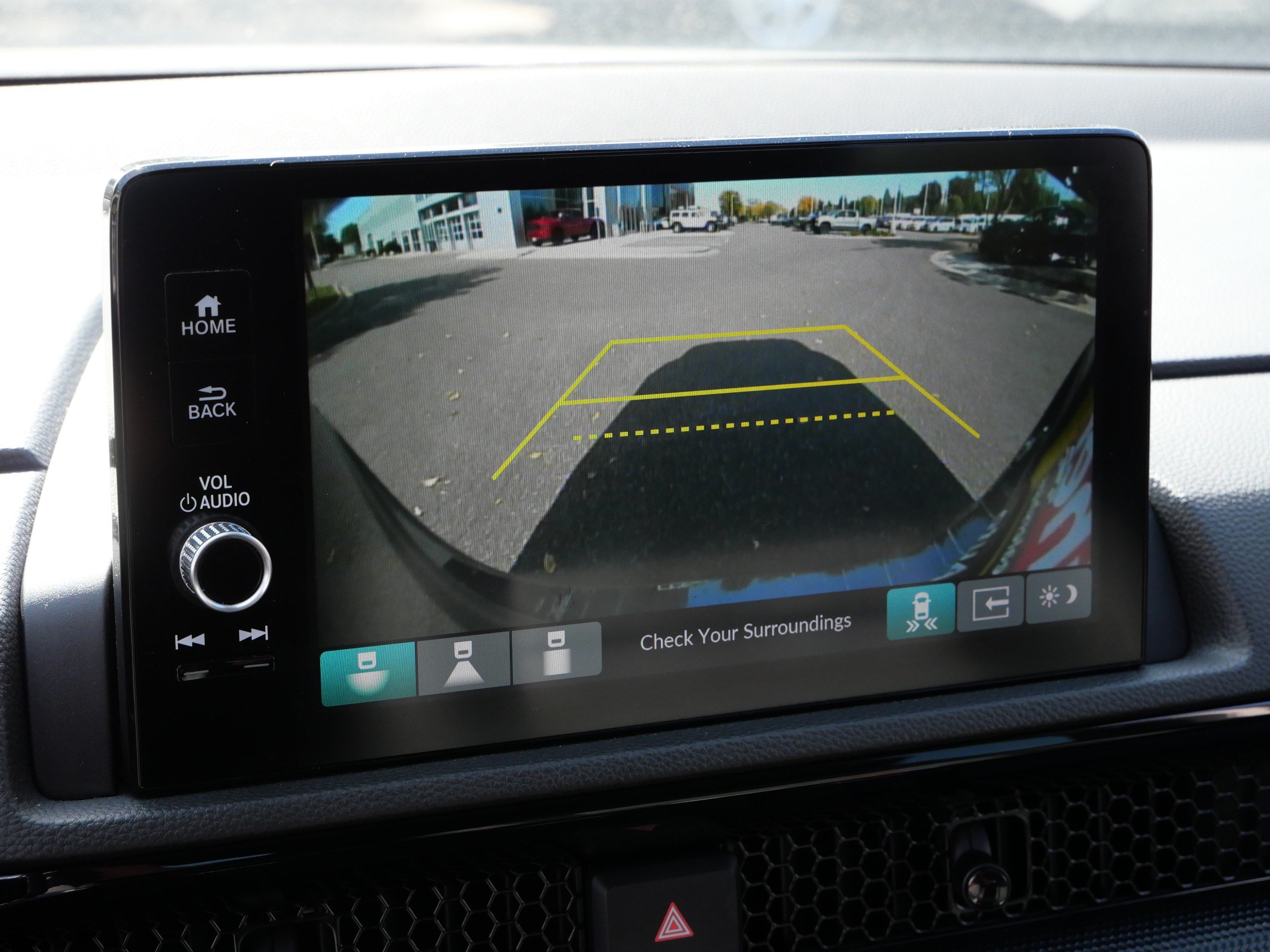 Used 2023 Honda CR-V EX-L image 29