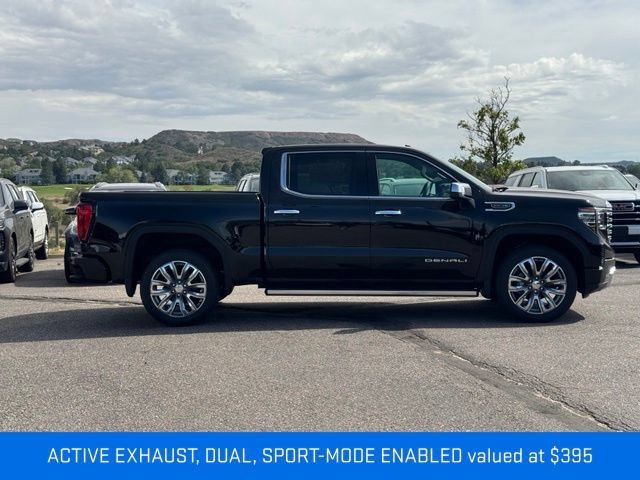 New 2026 GMC Sierra 1500 Denali AWD/4WD image 7