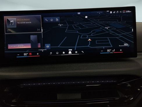 Used 2026 BMW 330i xDrive Sedan w/ M Sport Package image 19