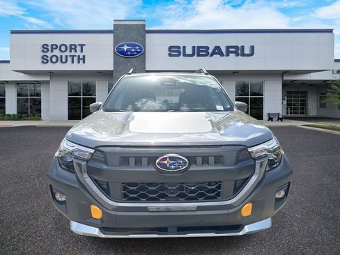 New 2026 Subaru Forester Wilderness image 8