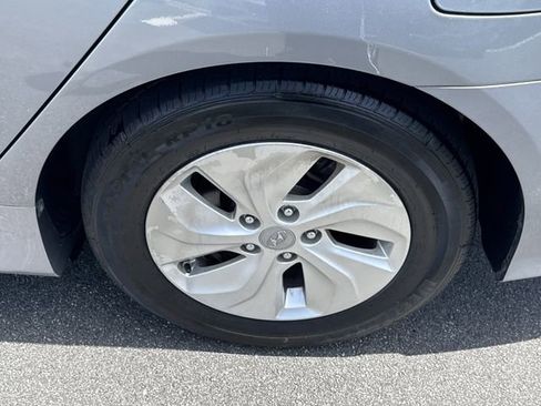 Used 2014 Hyundai Sonata Hybrid FWD image 19
