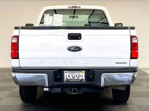 Used 2015 Ford F250 XL w/ XL Value Package image 3