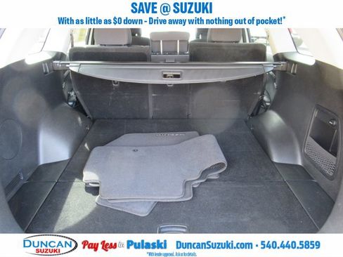 Used 2017 Kia Sorento LX image 12