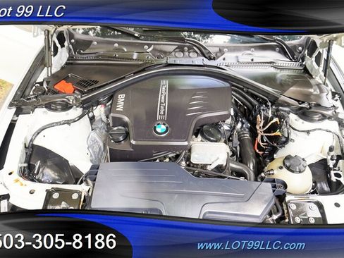 Used 2013 BMW 328i xDrive Sedan AWD/4WD image 20