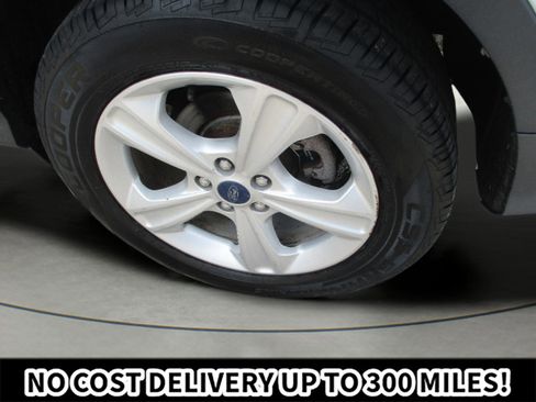 Used 2016 Ford Escape SE w/ Equipment Group 201A AWD/4WD image 29